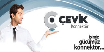 Çevik Konnektör ile çalışıyoruz