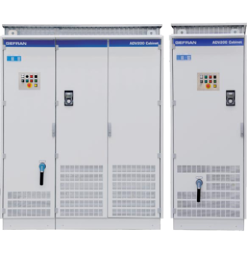 Panel Tip Sürücüler