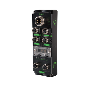 I/O-Systems