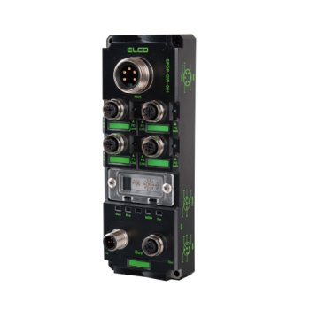 I/O-Systems