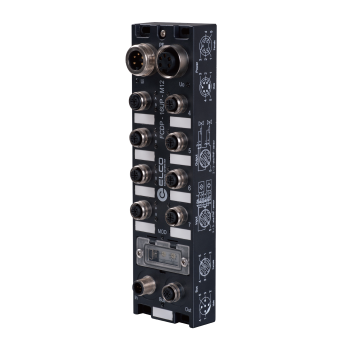 I/O-Systems