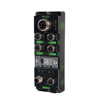 I/O-Systems