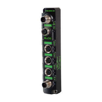 I/O-Systems