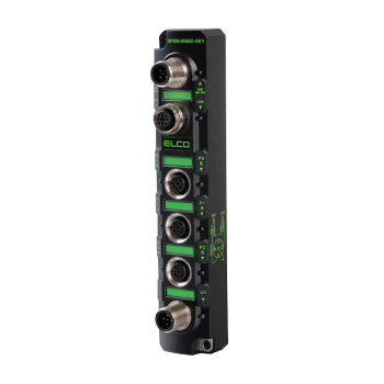I/O-Systems