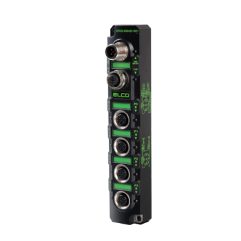 I/O-Systems
