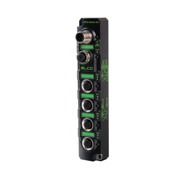 I/O-Systems