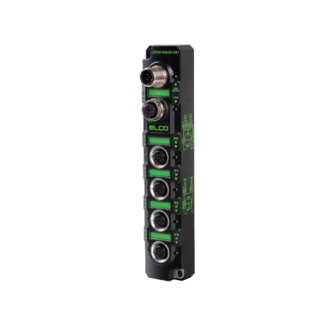 I/O-Systems