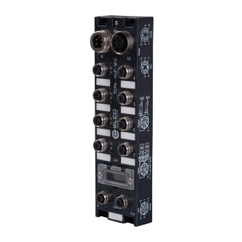I/O-Systems