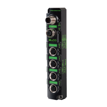 I/O-Systems