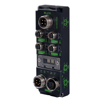 I/O-Systems