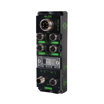 I/O-Systems