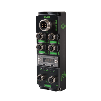 I/O-Systems