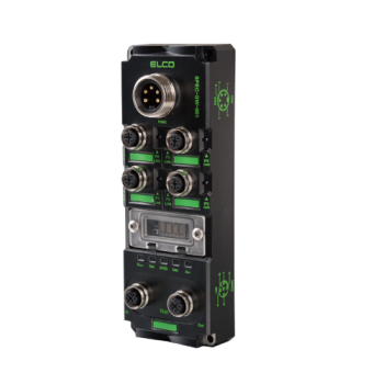 I/O-Systems