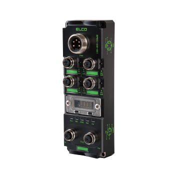 I/O-Systems