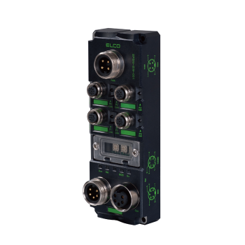I/O-Systems