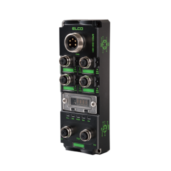 I/O-Systems