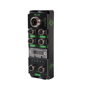 I/O-Systems