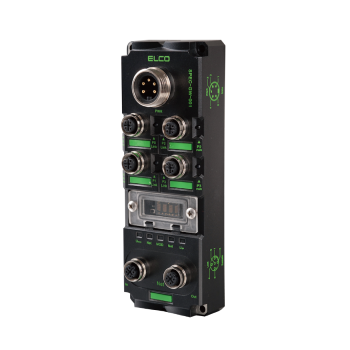 I/O-Systems